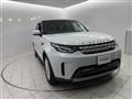 2018 Land Rover Discovery