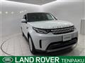 2018 Land Rover Discovery