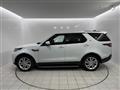 2018 Land Rover Discovery