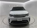 2018 Land Rover Discovery