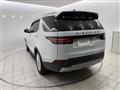 2018 Land Rover Discovery