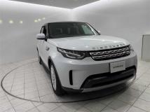 2018 Land Rover Discovery