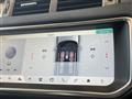 2018 Land Rover RangeRover Evoque