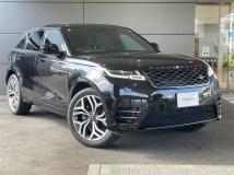 2020 Land Rover Range Rover Velar
