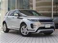 2019 Land Rover RangeRover Evoque