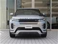 2019 Land Rover RangeRover Evoque