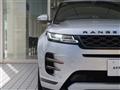 2019 Land Rover RangeRover Evoque