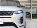 2019 Land Rover RangeRover Evoque