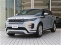 2019 Land Rover RangeRover Evoque