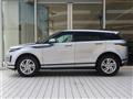 2019 Land Rover RangeRover Evoque