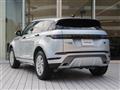 2019 Land Rover RangeRover Evoque