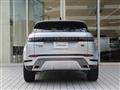 2019 Land Rover RangeRover Evoque