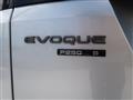 2019 Land Rover RangeRover Evoque
