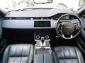 2019 Land Rover RangeRover Evoque