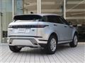 2019 Land Rover RangeRover Evoque