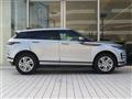 2019 Land Rover RangeRover Evoque