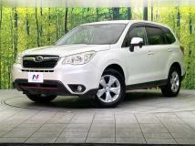 2013 Subaru Forester