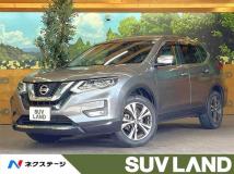 2018 Nissan X-Trail