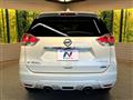 2016 Nissan X-Trail