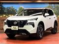 2025 Nissan X-Trail