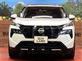 2025 Nissan X-Trail