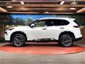 2025 Nissan X-Trail