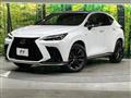 2022 Lexus NX