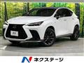 2022 Lexus NX