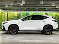 2022 Lexus NX