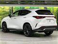2022 Lexus NX