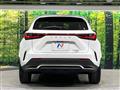 2022 Lexus NX