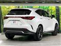 2022 Lexus NX