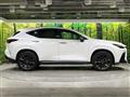 2022 Lexus NX