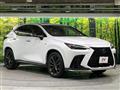 2022 Lexus NX