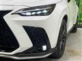 2022 Lexus NX