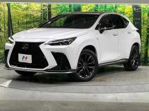2022 Lexus NX
