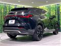 2025 Lexus NX