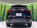 2025 Lexus NX