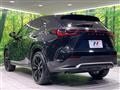 2025 Lexus NX