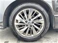 2015 Nissan Elgrand