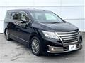 2015 Nissan Elgrand