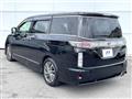2015 Nissan Elgrand