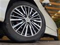 2015 Nissan Elgrand