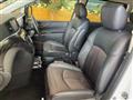 2015 Nissan Elgrand