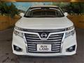 2015 Nissan Elgrand