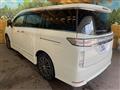 2015 Nissan Elgrand