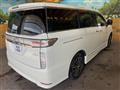 2015 Nissan Elgrand
