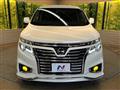 2017 Nissan Elgrand