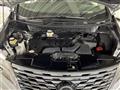2017 Nissan Elgrand