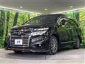 2018 Nissan Elgrand